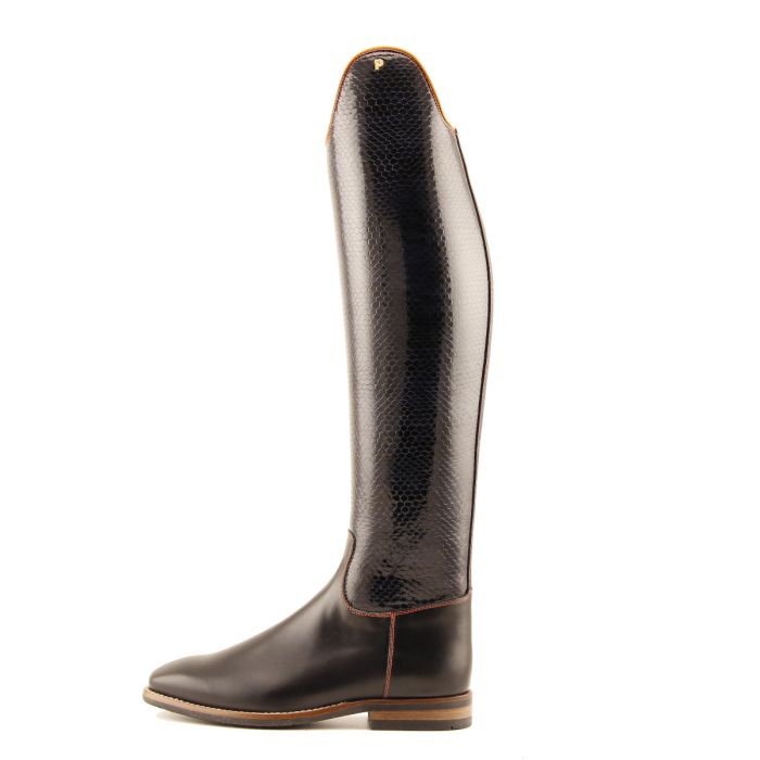 Cool riding boots Petrie Sublime in Cow 